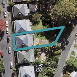 20 Hector Street, Ponsonby, Auckland