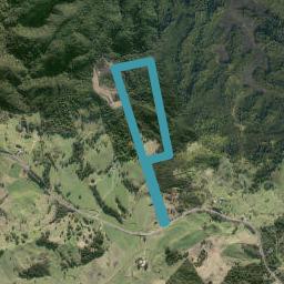 0 State Highway 1, Umawera, Okaihau