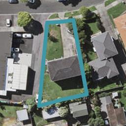 3/3 Caulton Street, Saint Johns, Auckland