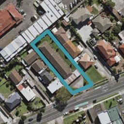 15 Puhinui Road, Manukau, Auckland