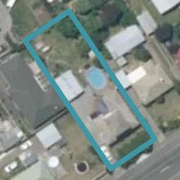 1202 Willowpark Road North, Mayfair, Hastings
