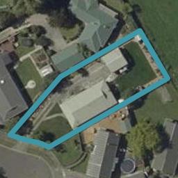 11 Charles Cross Street, Longburn, Palmerston North