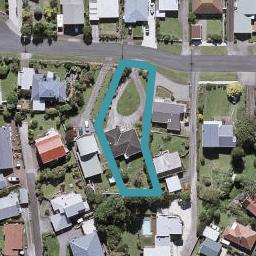 16 Skinner Street, Blagdon, New Plymouth