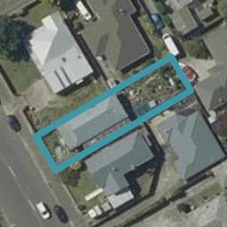45 Fitzroy Street, Terrace End, Palmerston North