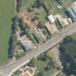 151 Benhar Road, Benhar