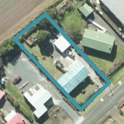 13 Porritt Street, Ruawai