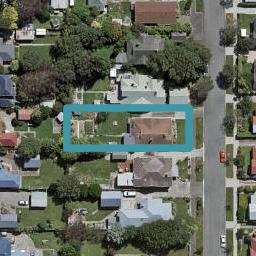 17 Wellington Street, Georgetown, Invercargill
