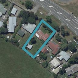 1384 Napier Road, Ashhurst, Ashhurst