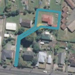 281 Wai-Iti Road, Glenwood, Timaru
