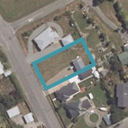 22 Oxford Street, WAIMATE, Waimate