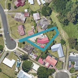 12 Marshall Street, Kawerau, Kawerau
