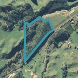 3016 State Highway 30, Rotomā, Whakatāne