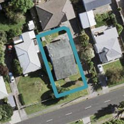 43 Clark Road, Pahurehure, Papakura