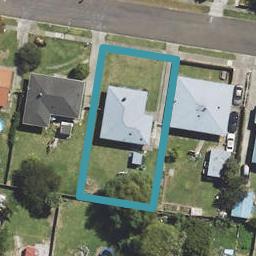 35 Cavendish Crescent, Outer Kaiti, Gisborne