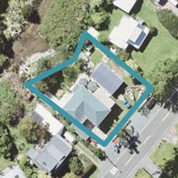 404 Leigh Road, Warkworth