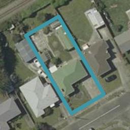 39 Sutherland Crescent, Westbrook, Palmerston North