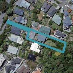 60A Kainui Road, Hataitai, Wellington
