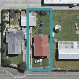 324 Tramway Road, Heidelberg, Invercargill