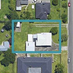 12 George Street, Te Puke, Te Puke