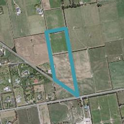 10 Mount Thomas Road, Fernside, Rangiora