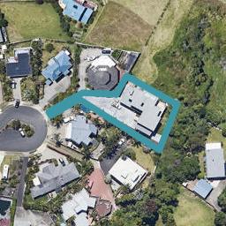 5 Rurima Rise, Coastlands, Whakatane