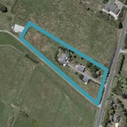 84 Pukenamu Road, Te Horo