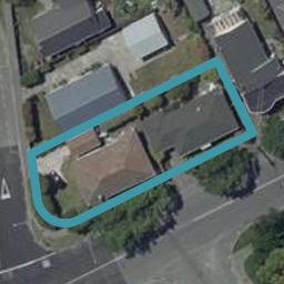 2 Lyttelton Street, Somerfield, Christchurch