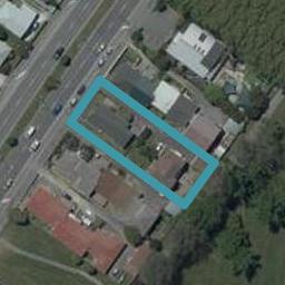 1/128 Aldwins Road, Phillipstown, Christchurch