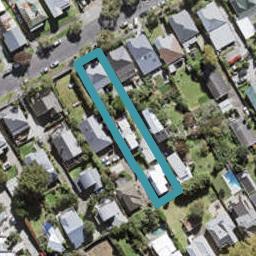 60B Sackville Street, Grey Lynn, Auckland