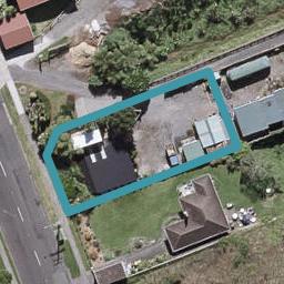 15 Lawry Street, Moturoa, New Plymouth