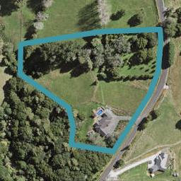 150 Kern Road, Ramarama, Drury