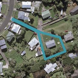 28B Banks Street, Marfell, New Plymouth
