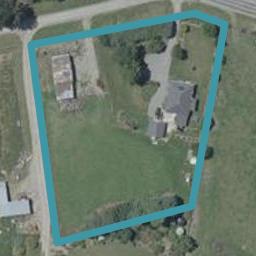2439 Bealey Road, HORORATA, Hororata