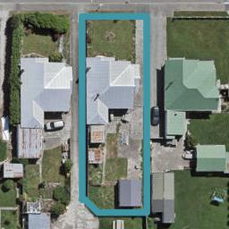 411 Tweed Street, Georgetown, Invercargill