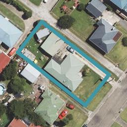 6 Ayton Street, Mangapapa, Gisborne