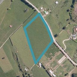 0 Waitaheke Road, Ohaeawai, Kaikohe