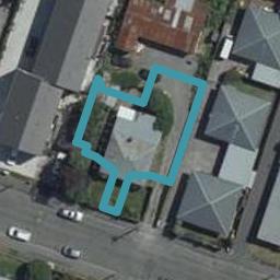 2/35 Buffon Street, Waltham, Christchurch