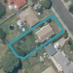 1237 Cunningham Crescent, Mayfair, Hastings