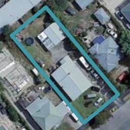 14 Miriam Street, Masterton