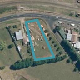 0 Matamau Ormondville Rd, Ormondville