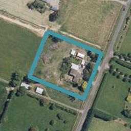 188 Oroua Road, Kairanga, Palmerston North