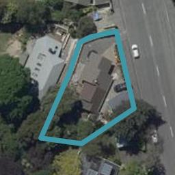 8 Hackthorne Road, Cashmere, Christchurch