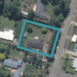 1307 Courtenay Road, Kirwee, Kirwee