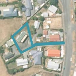 27 Kotuku Road, South Bay, Kaikoura