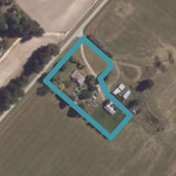 55 Horgans Road, Waimate, Waimate