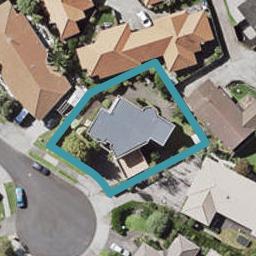 6 Taiko Court, Northpark, Auckland