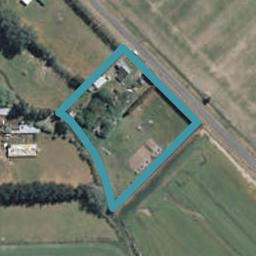 231 Milltown Road, Southbridge, Leeston