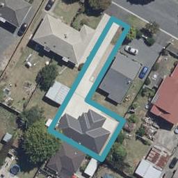 39A Matai Street, Maeroa, Hamilton