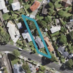 54 Grande Vue Road, Hillpark, Auckland