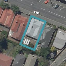 97 Dundas Street, North Dunedin, Dunedin
